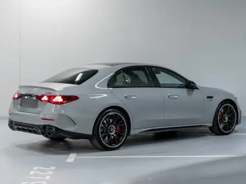 Mercedes-Benz E-Класс AMG 53 AMG, Vi (W214) 2025 — миниатюра 5