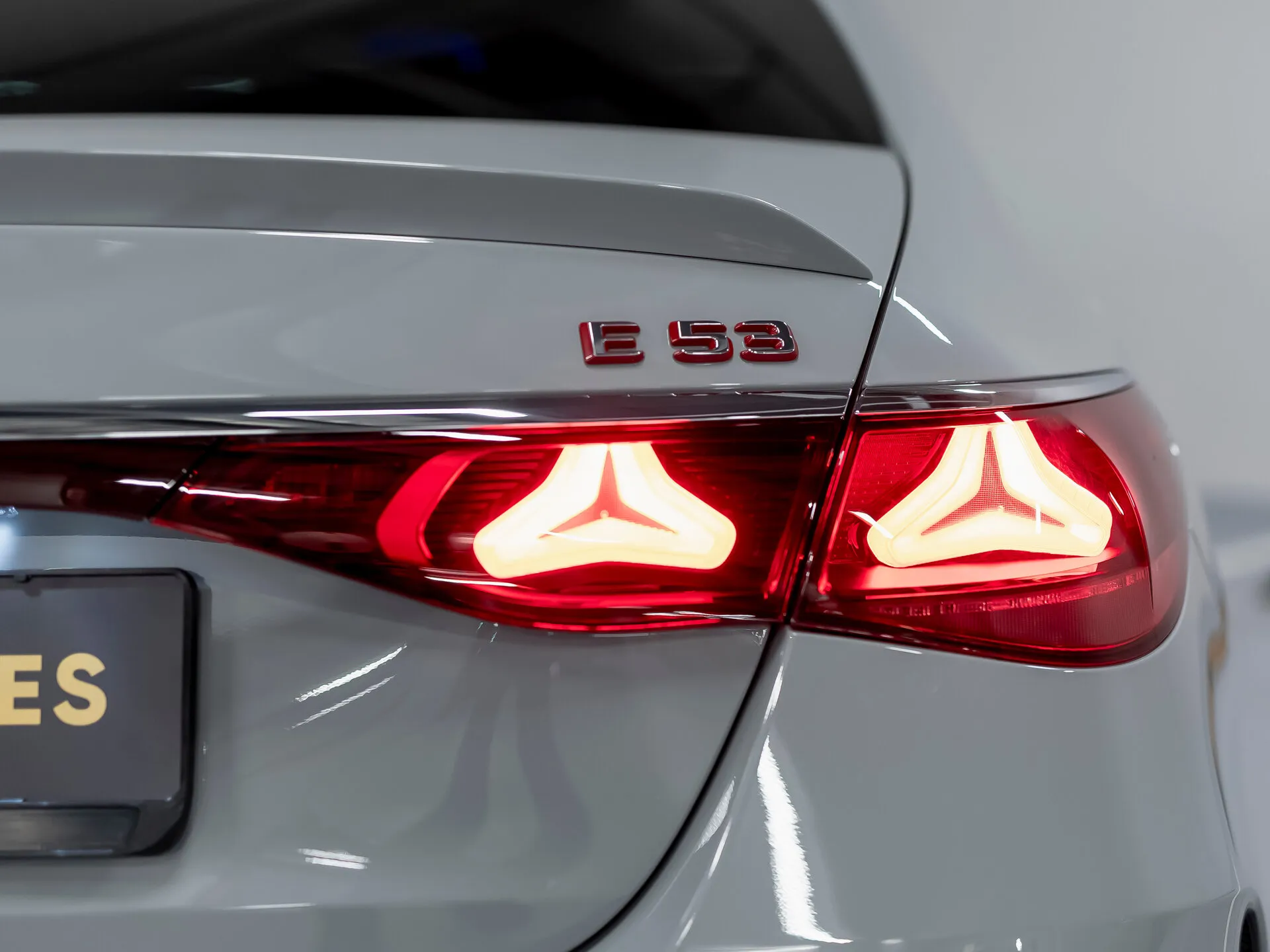 Mercedes-Benz E-Класс AMG 53 AMG, Vi (W214) 2025 фото 6