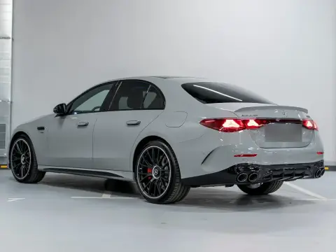 Mercedes-Benz E-Класс AMG 53 AMG, Vi (W214) 2025 — миниатюра 9