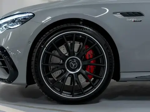 Mercedes-Benz E-Класс AMG 53 AMG, Vi (W214) 2025 — миниатюра 10