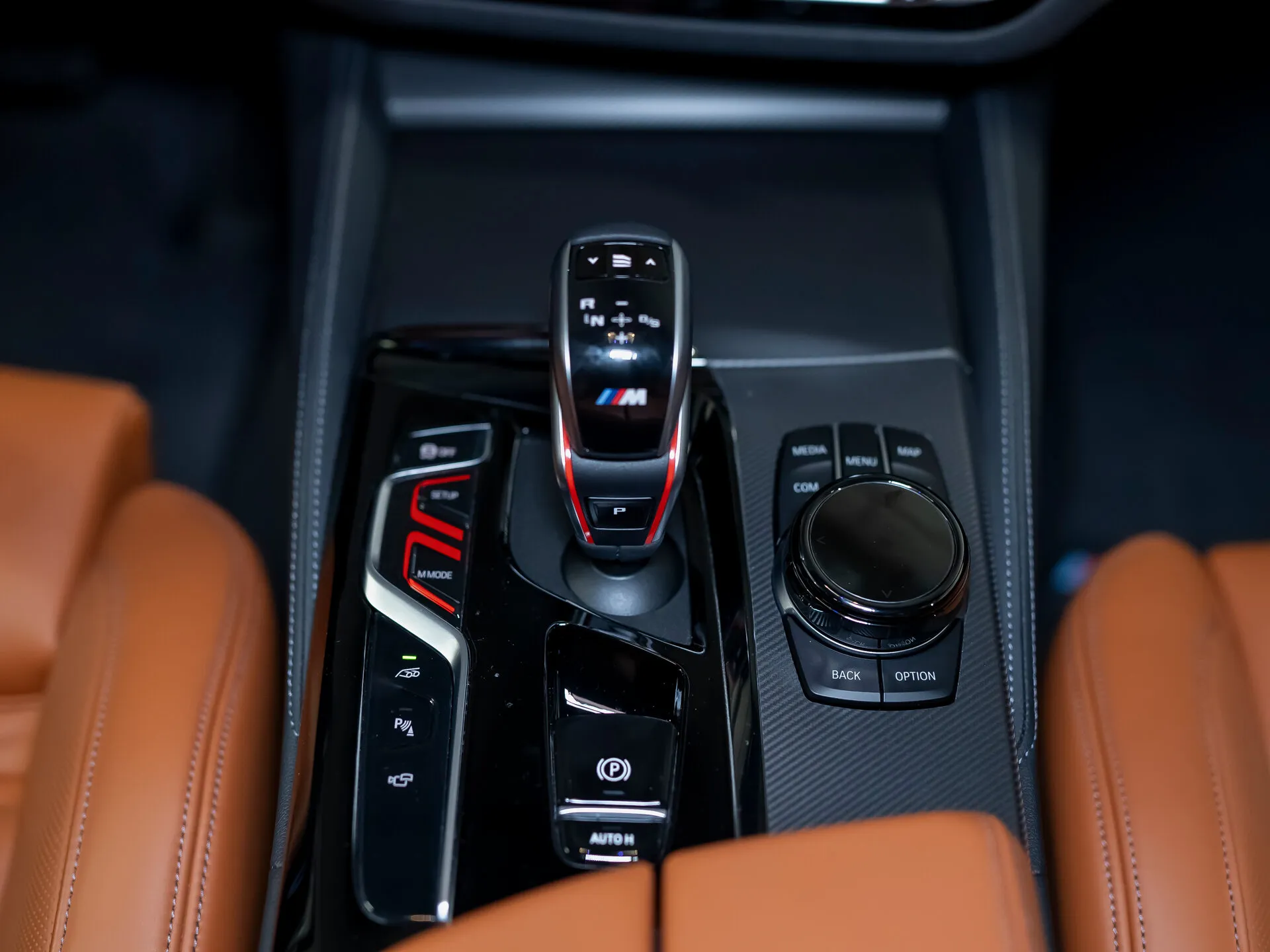 BMW M5, Vi (F90) Рестайлинг 2022 фото 2