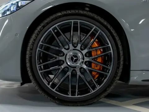 Mercedes-Benz S-Класс AMG, Iv (W223) 2023 — миниатюра 6
