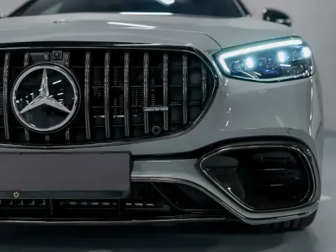 Mercedes-Benz S-Класс AMG, Iv (W223) 2023 — миниатюра 9