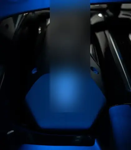 Bugatti Chiron, I 2023