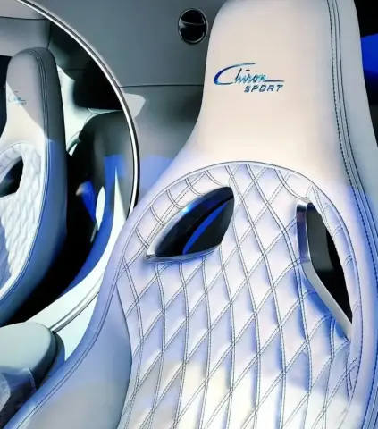 Bugatti Chiron, I 2023 — миниатюра 7