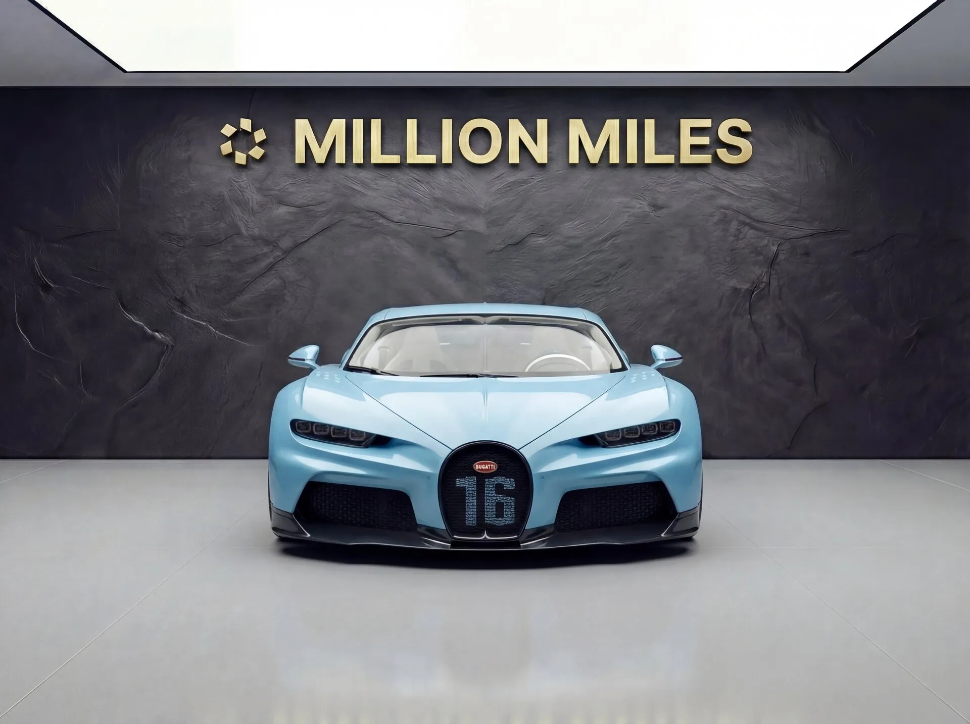 Bugatti Chiron, I 2023 фото 3
