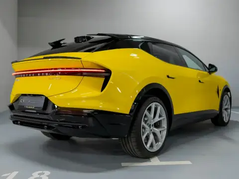 Lotus Eletre, I 2023 — миниатюра 4