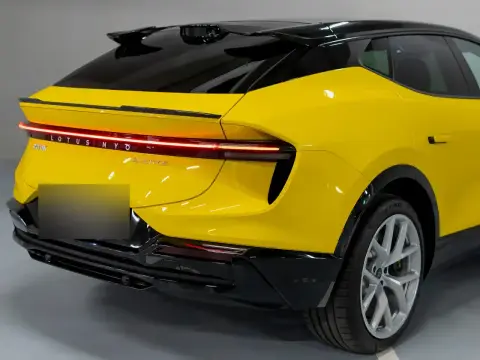 Lotus Eletre, I 2023 — миниатюра 5