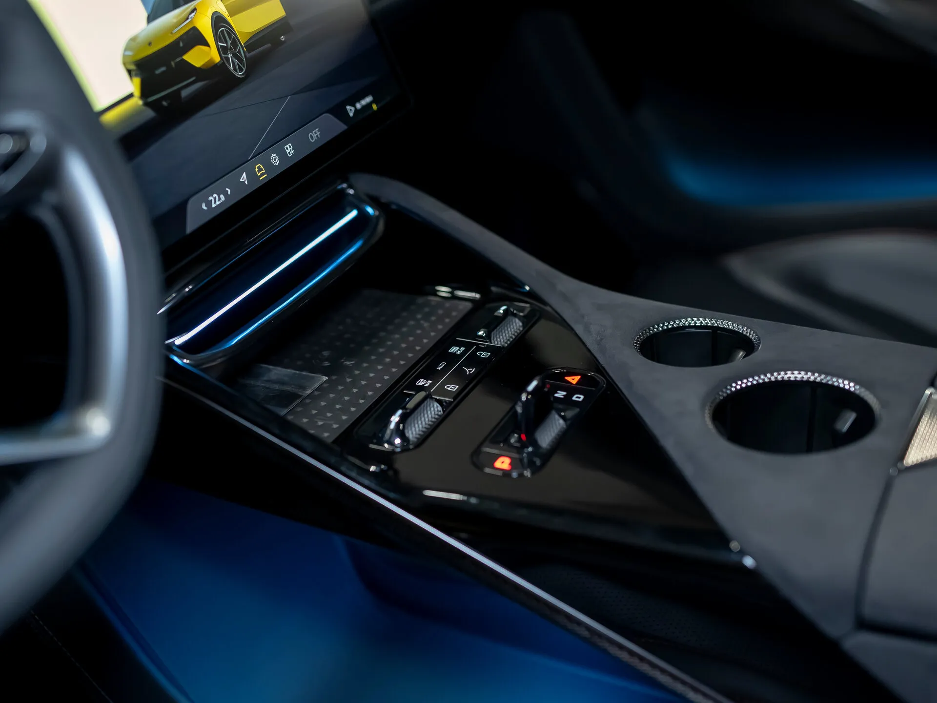 Lotus Eletre, I 2023 фото 8