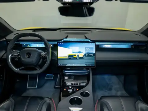 Lotus Eletre, I 2023 — миниатюра 10