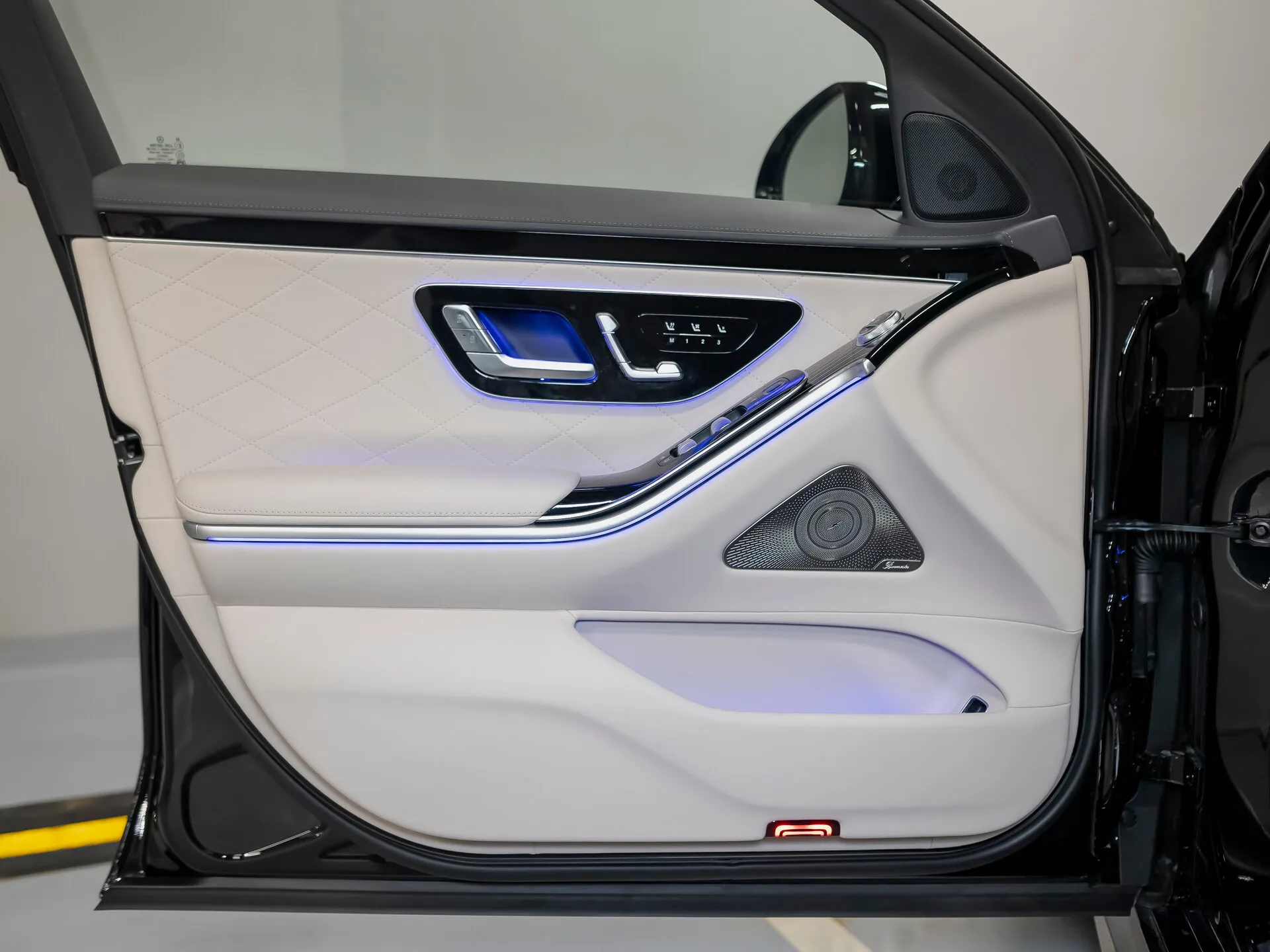 Mercedes-Benz S-Класс 450 L, Vii (W223) 2024 фото 2