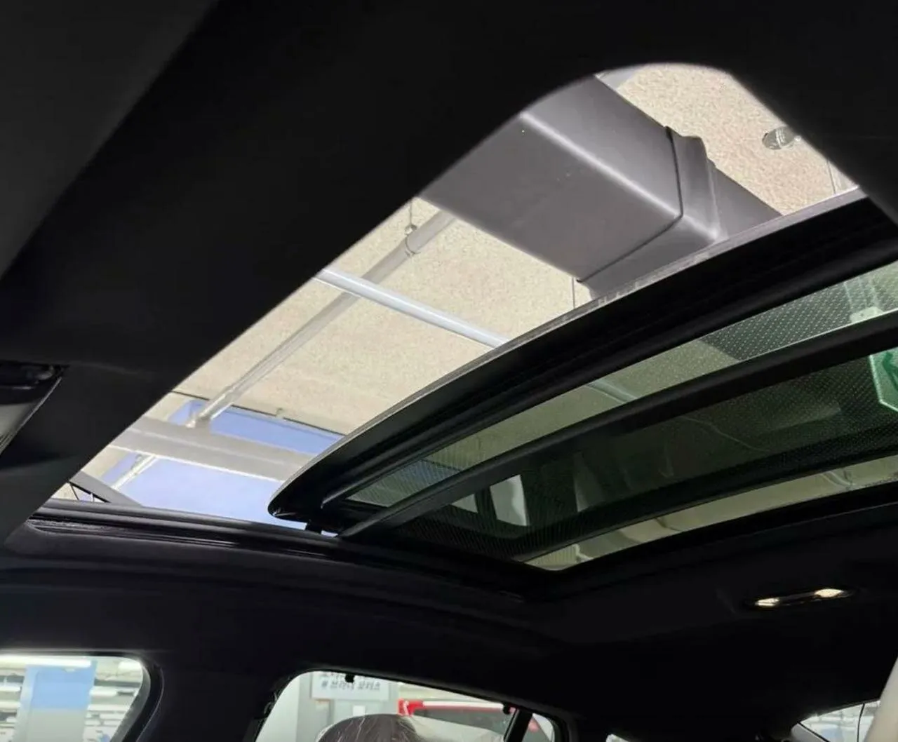 BMW X6, Iii (G06) Рестайлинг 2024 фото 8