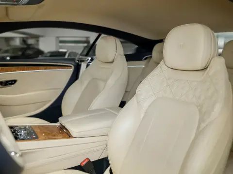 Bentley Continental GT, Iii 2018 — миниатюра 7