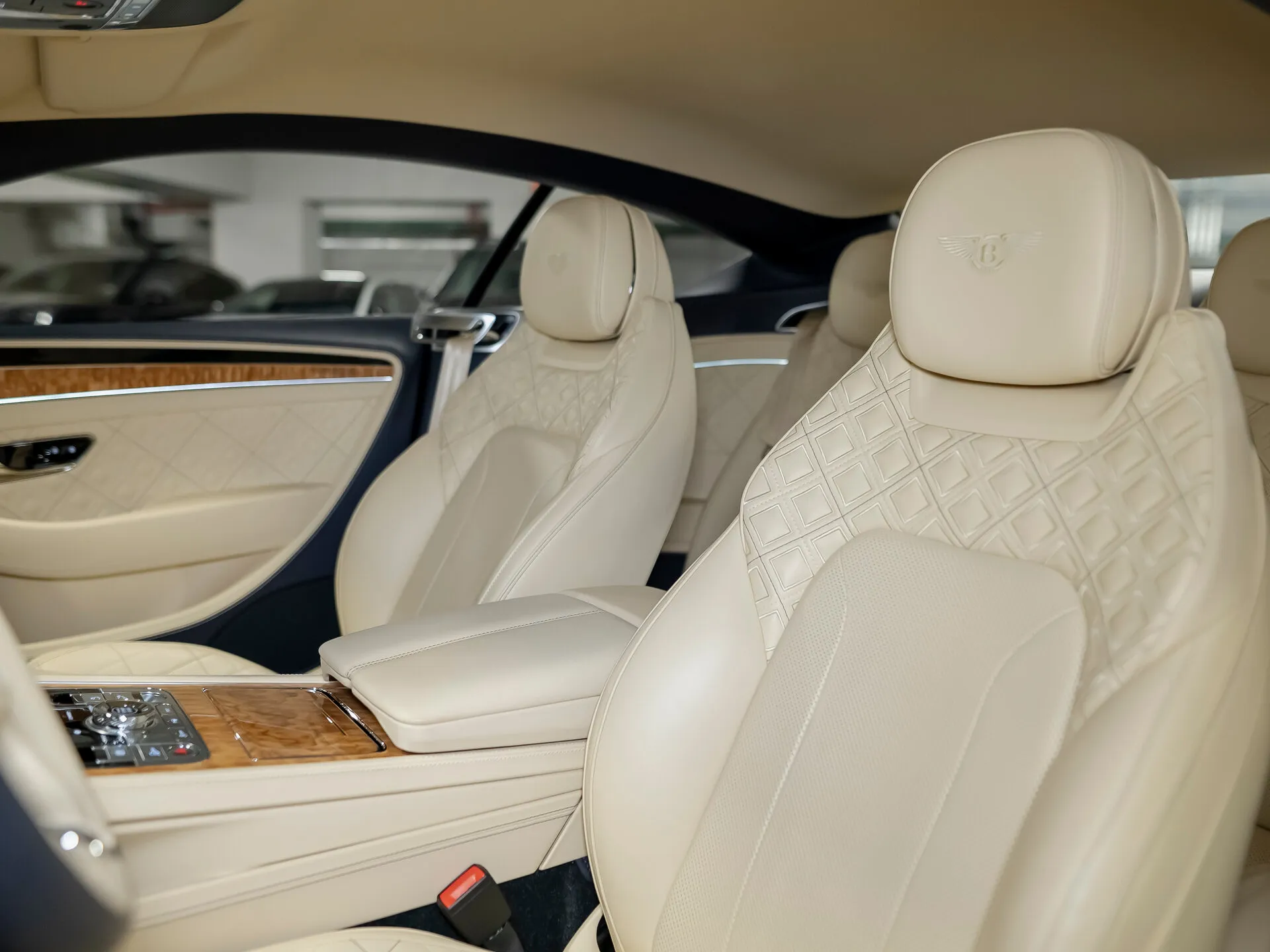 Bentley Continental GT, Iii 2018 фото 8