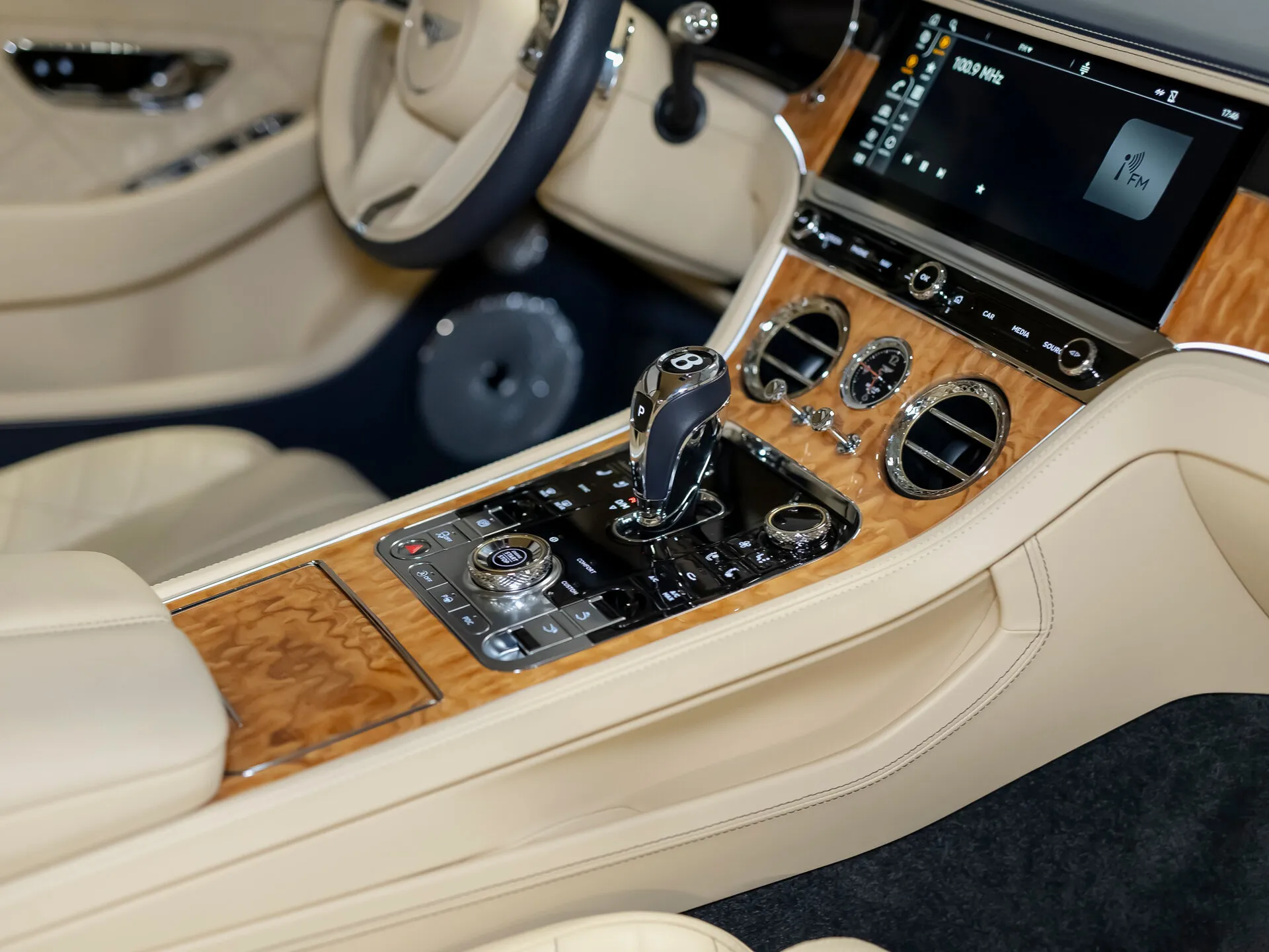 Bentley Continental GT, Iii 2018 фото 9