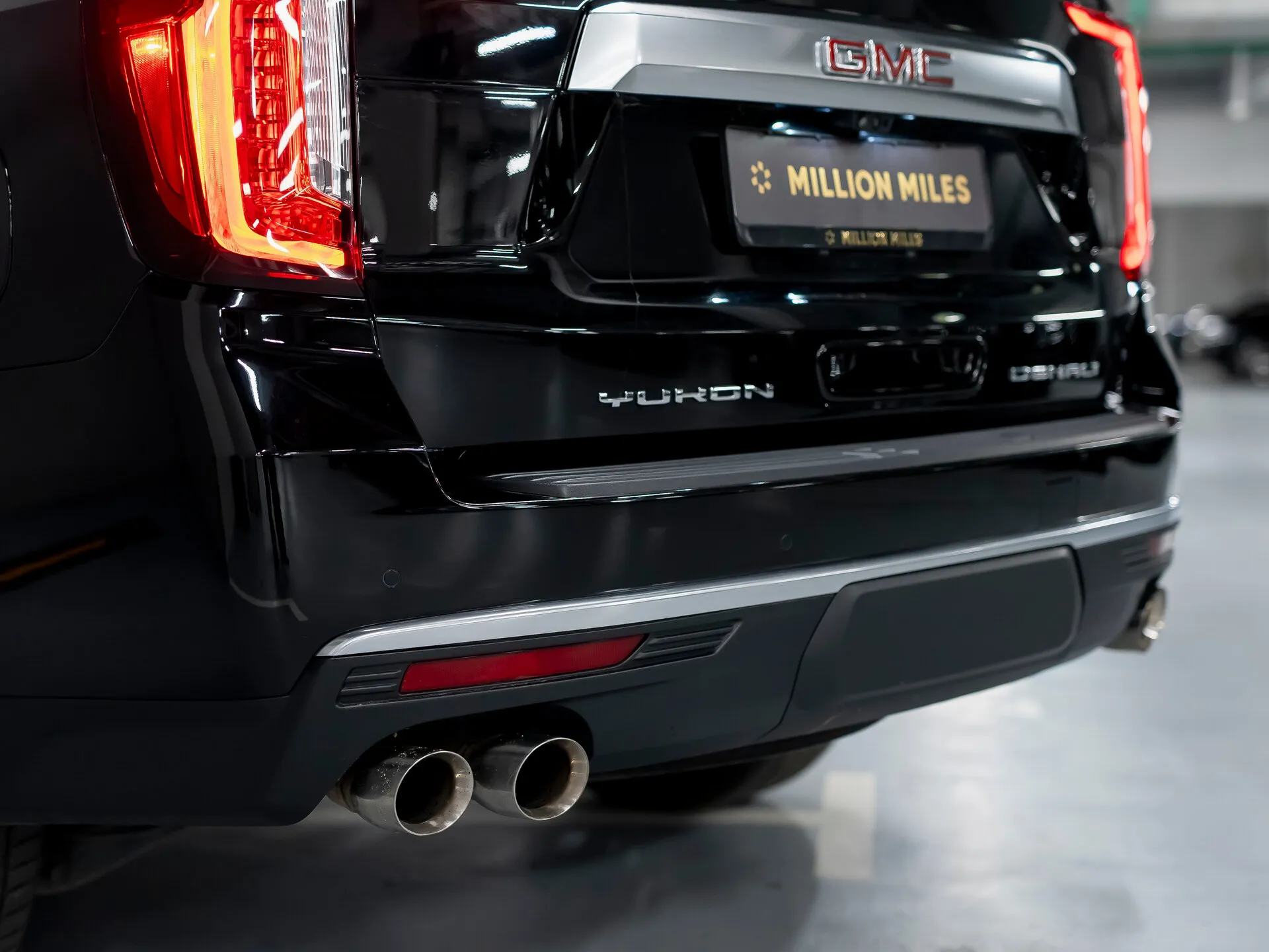 GMC Yukon, V 2022 фото 9