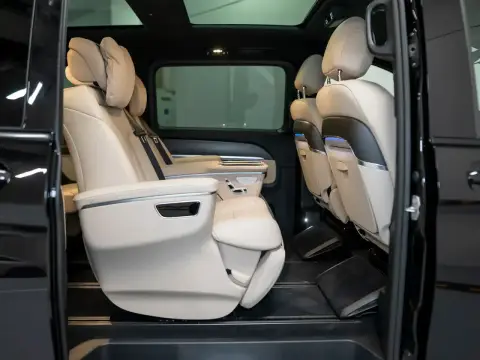 Mercedes-Benz V-Класс, Iii (W447) Рестайлинг 2 2025 — миниатюра 2