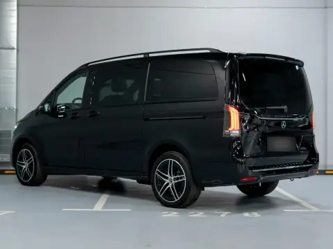 Mercedes-Benz V-Класс, Iii (W447) Рестайлинг 2 2025 — миниатюра 3