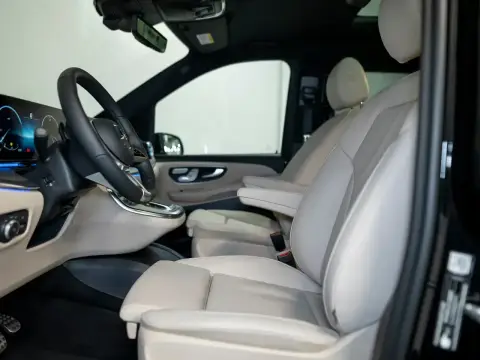 Mercedes-Benz V-Класс, Iii (W447) Рестайлинг 2 2025 — миниатюра 4