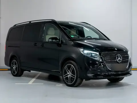 Mercedes-Benz V-Класс, Iii (W447) Рестайлинг 2 2025 — миниатюра 6