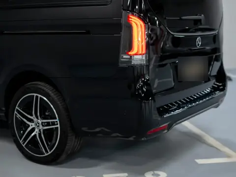 Mercedes-Benz V-Класс, Iii (W447) Рестайлинг 2 2025 — миниатюра 8