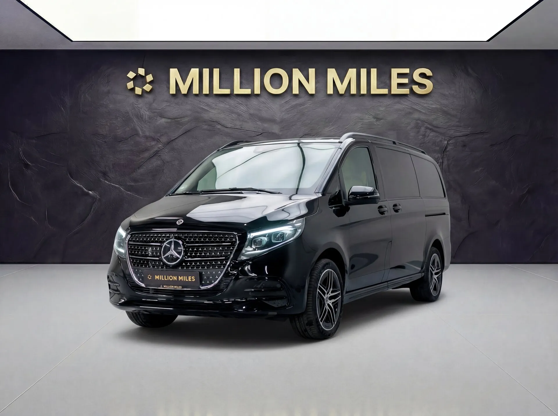 Mercedes-Benz V-Класс, Iii (W447) Рестайлинг 2 2025 фото 10