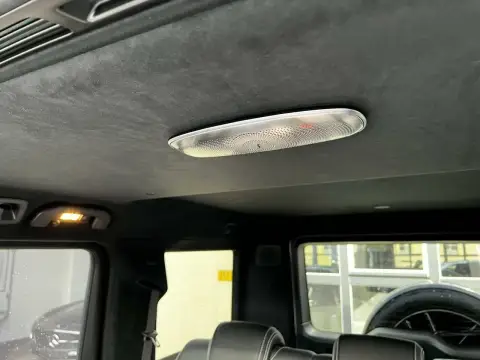 Mercedes-Benz G-Класс AMG, Ii (W463) 2024 — миниатюра 6