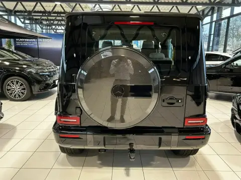 Mercedes-Benz G-Класс AMG, Ii (W465) Рестайлинг 2024 — миниатюра 1
