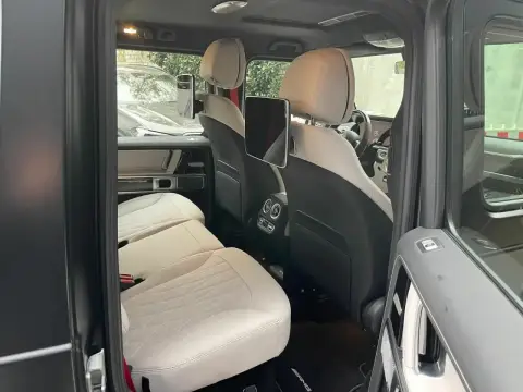 Mercedes-Benz G-Класс AMG, Ii (W465) Рестайлинг 2024 — миниатюра 3
