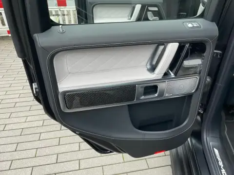 Mercedes-Benz G-Класс AMG, Ii (W465) Рестайлинг 2024 — миниатюра 4