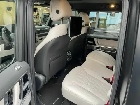 Mercedes-Benz G-Класс AMG, Ii (W465) Рестайлинг 2024 — миниатюра 10