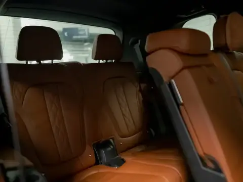 BMW X7 40D, I (G07) Рестайлинг 2024 — миниатюра 2