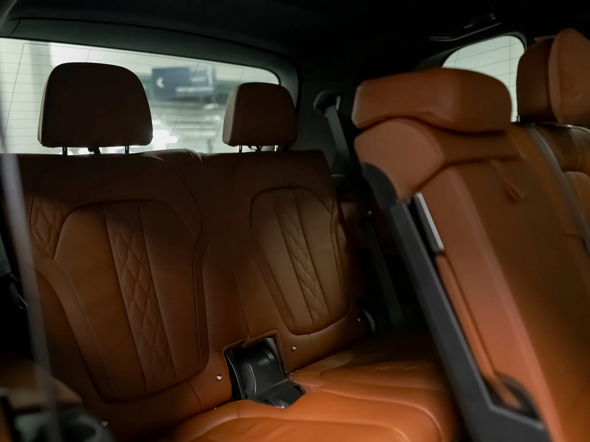 BMW X7 40D, I (G07) Рестайлинг 2024 фото 2