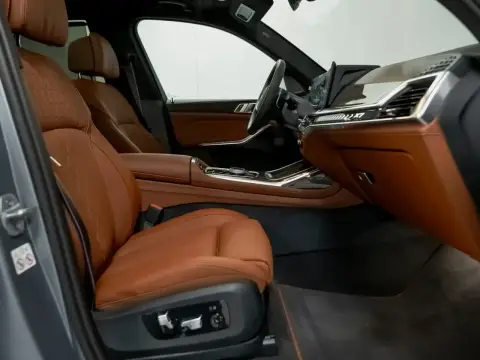 BMW X7 40D, I (G07) Рестайлинг 2024 — миниатюра 7