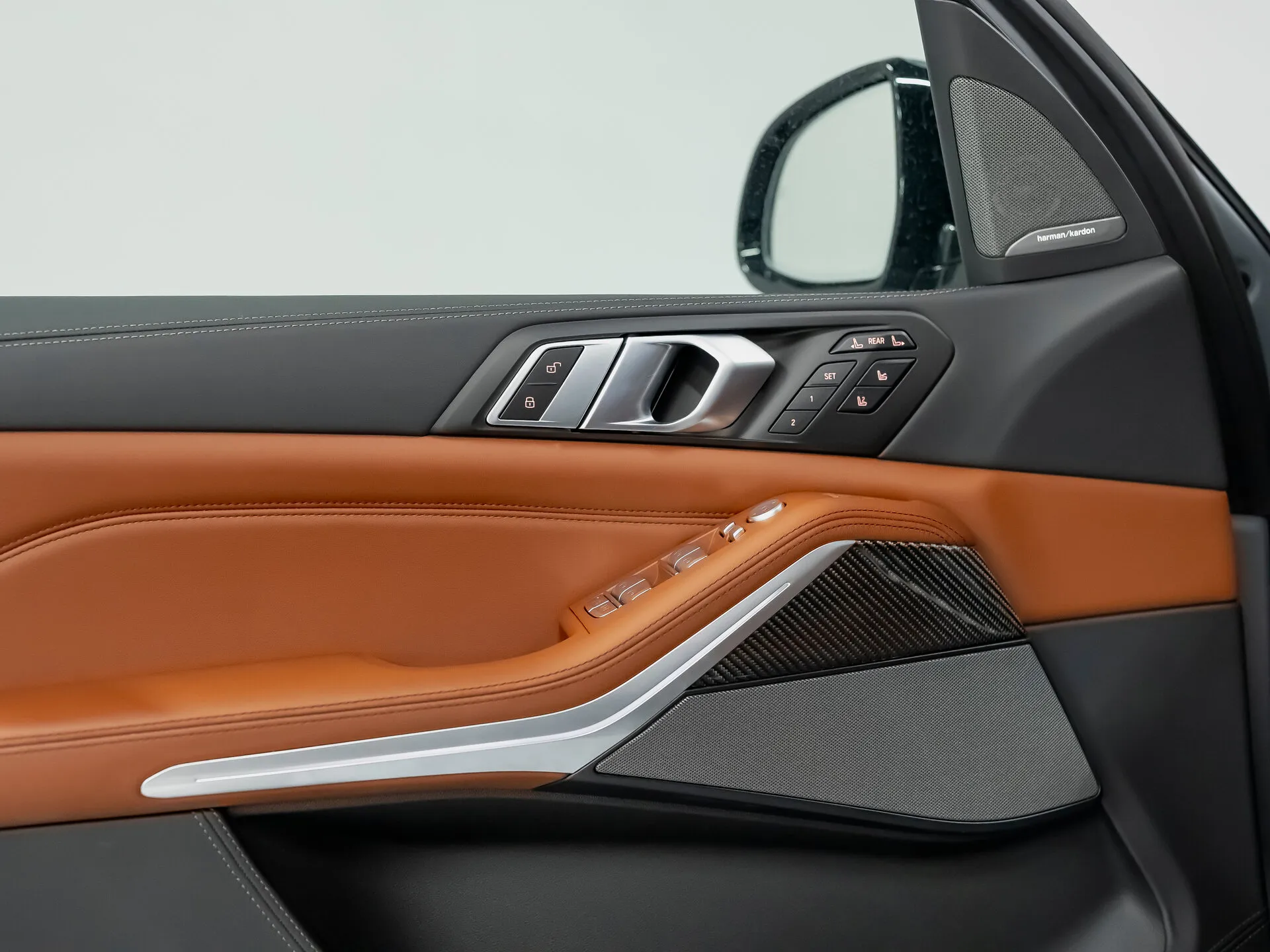 BMW X7 40D, I (G07) Рестайлинг 2024 фото 9