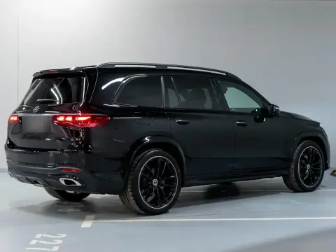 Mercedes-Benz GLS-Класс 450, Ii (X167) Рестайлинг 2025 — миниатюра 3