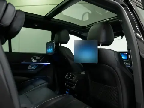 Mercedes-Benz GLS-Класс 450, Ii (X167) Рестайлинг 2025 — миниатюра 4