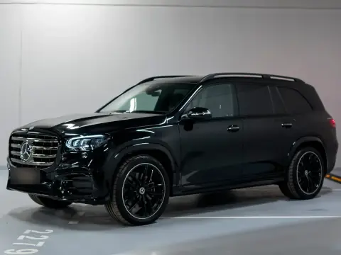 Mercedes-Benz GLS-Класс 450, Ii (X167) Рестайлинг 2025 — миниатюра 6