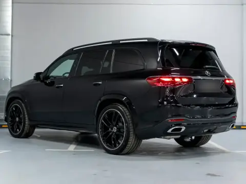Mercedes-Benz GLS-Класс 450, Ii (X167) Рестайлинг 2025 — миниатюра 7