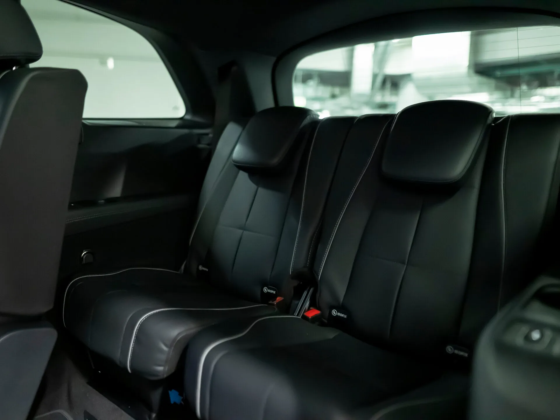 Mercedes-Benz GLS-Класс 450, Ii (X167) Рестайлинг 2025 фото 8