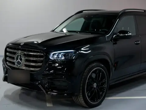 Mercedes-Benz GLS-Класс 450, Ii (X167) Рестайлинг 2025 — миниатюра 10