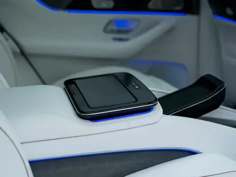 Mercedes-Benz MAYBACH GLS, I 2023 — миниатюра 1