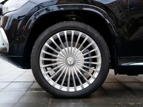 Mercedes-Benz MAYBACH GLS, I 2023 — миниатюра 3