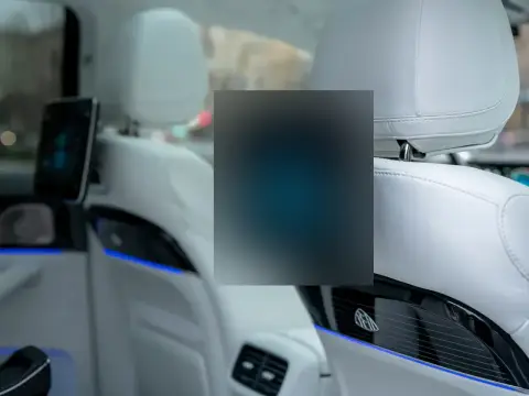 Mercedes-Benz MAYBACH GLS, I 2023 — миниатюра 8