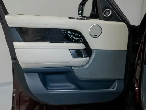 Land Rover Range Rover, Iv Рестайлинг 2018 — миниатюра 3