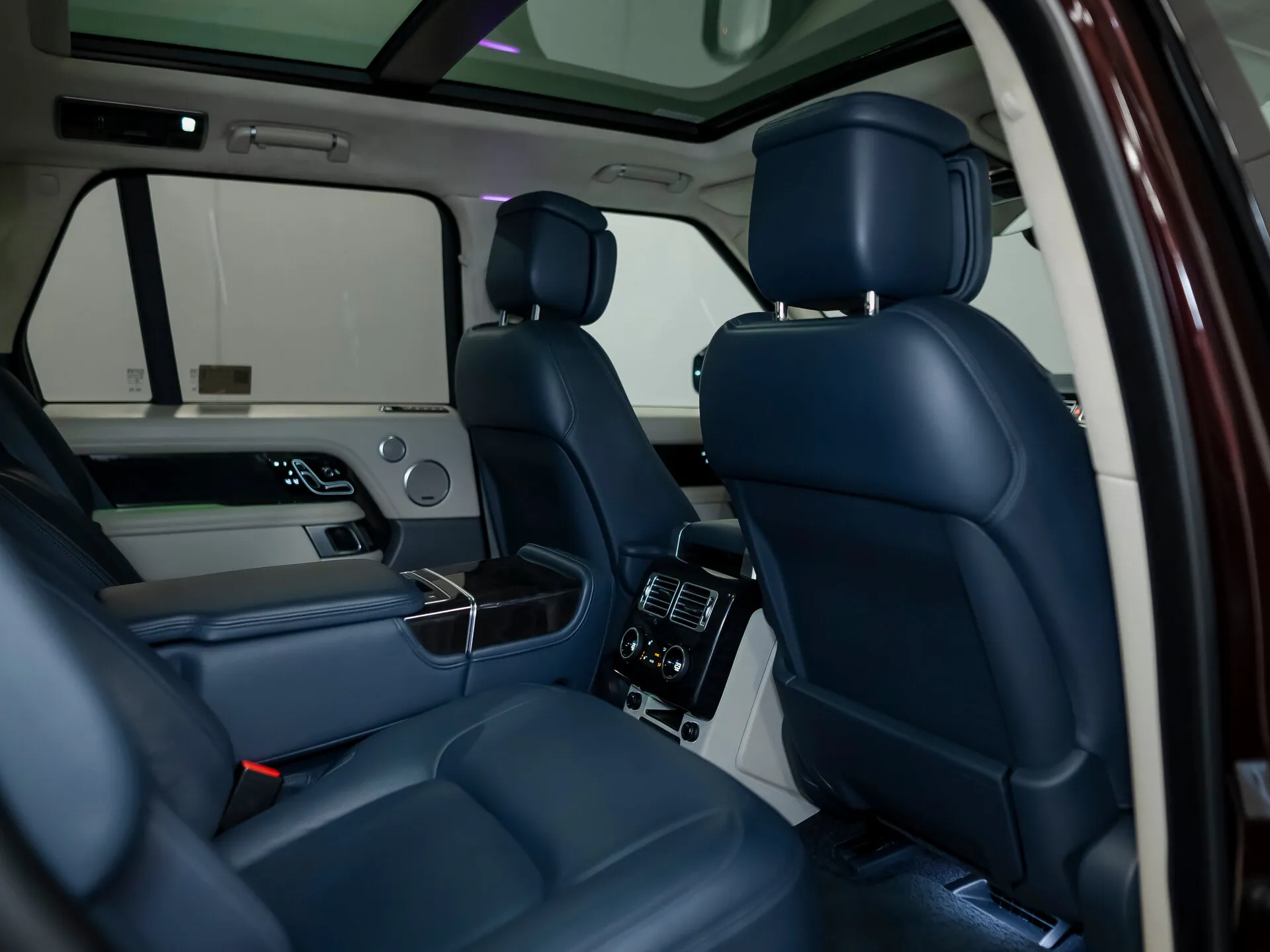 Land Rover Range Rover, Iv Рестайлинг 2018 фото 4