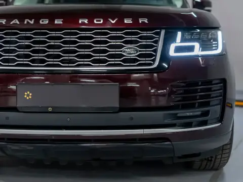 Land Rover Range Rover, Iv Рестайлинг 2018 — миниатюра 8