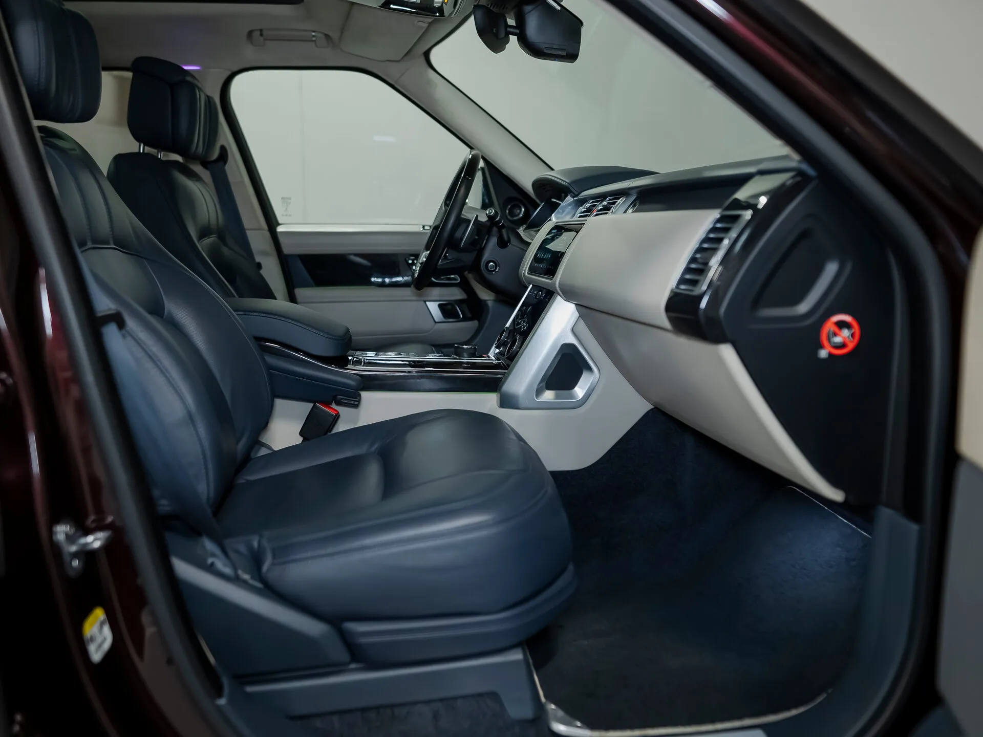 Land Rover Range Rover, Iv Рестайлинг 2018 фото 9