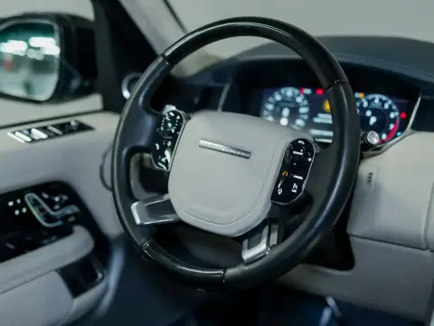Land Rover Range Rover, Iv Рестайлинг 2018 — миниатюра 10