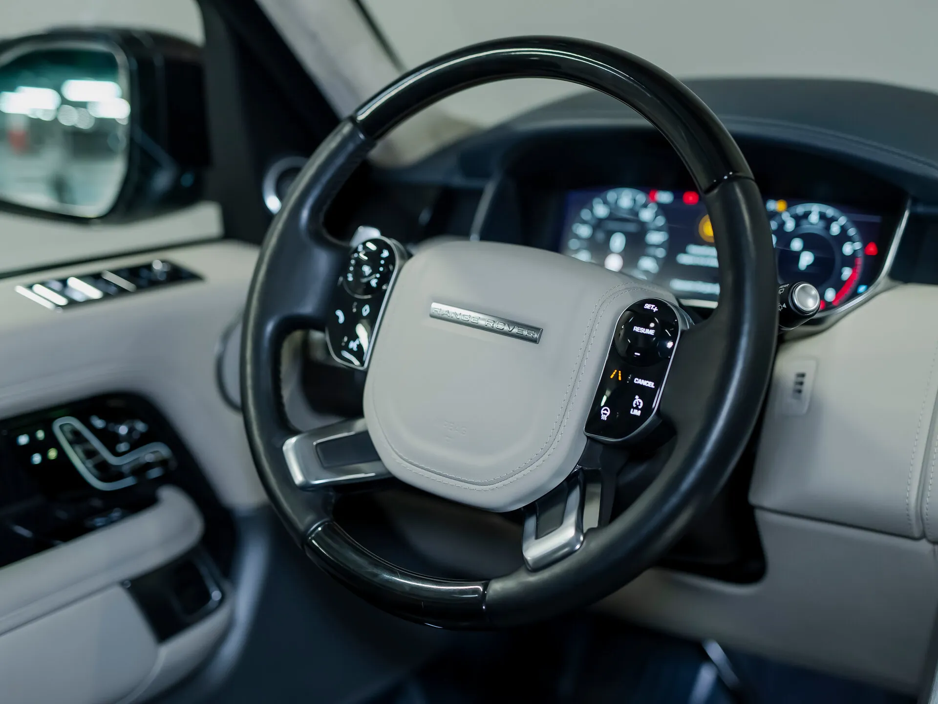Land Rover Range Rover, Iv Рестайлинг 2018 фото 10